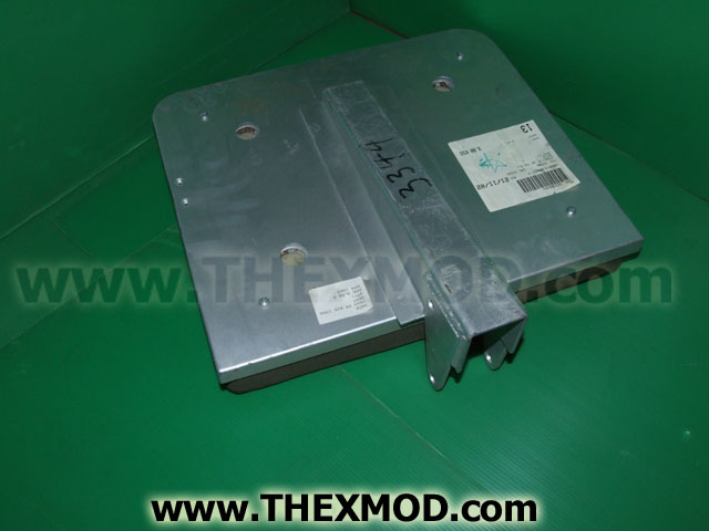 Seat - Base / Back - FV603102-2