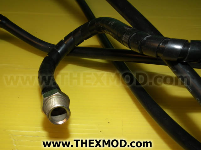 Hose - ESR4431-2