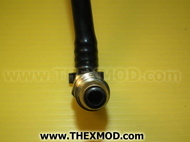 Hose - ESR4431-3