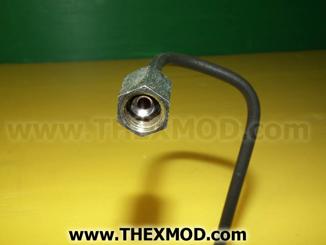 Pipe - Brake - ANR3615-2