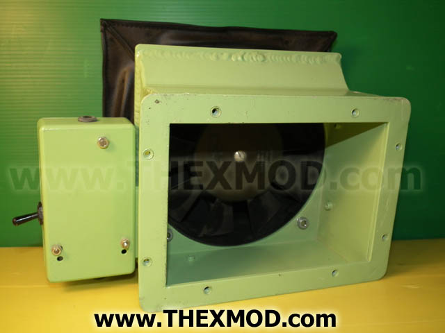 Fan - RSRO/261031-1