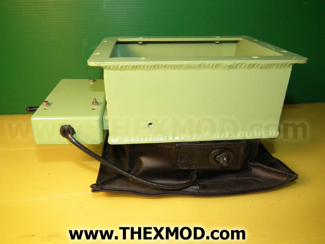 Fan - RSRO/261031-3