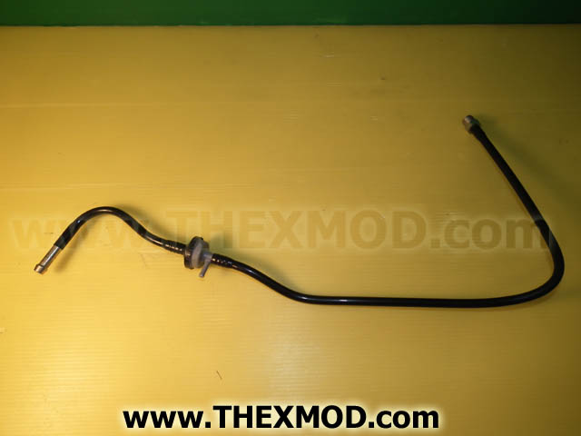 Pipe - Fuel Feed - NTC6750-1