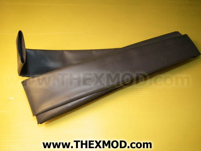 Insutation Sleeve - KHKB13430/2 - RP-4800-1
