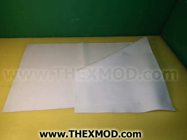 Sheet Rubber - 18150-901-1