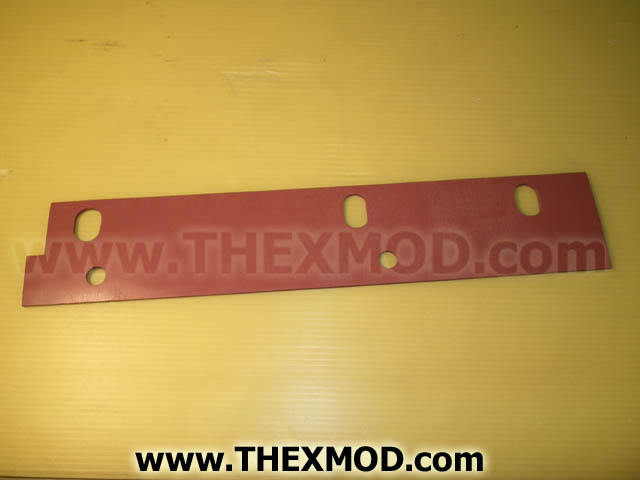 Seal Rubber Strip - FV2064513-1