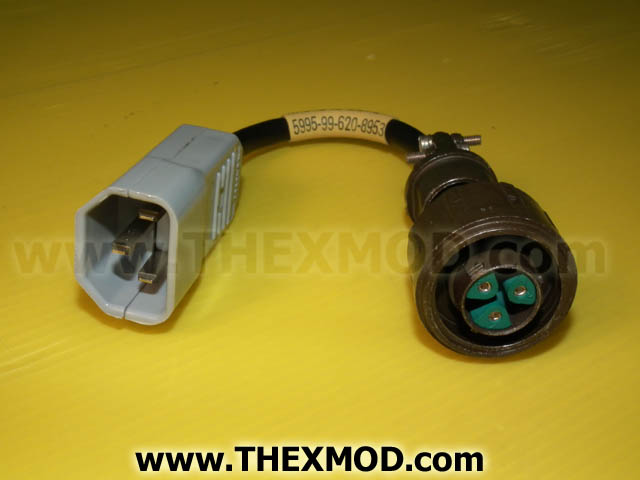 Cable - 10-2391 - BSL-102391-1
