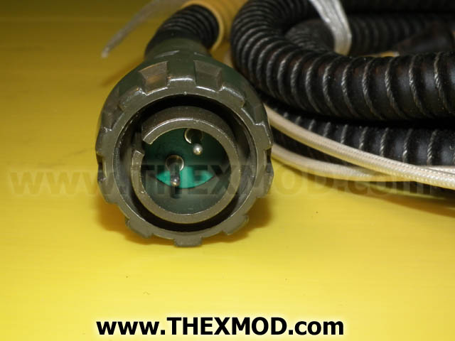 Wiring Harness - FV563632 - 7N-2