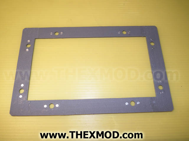 Gasket - 55-7287-1
