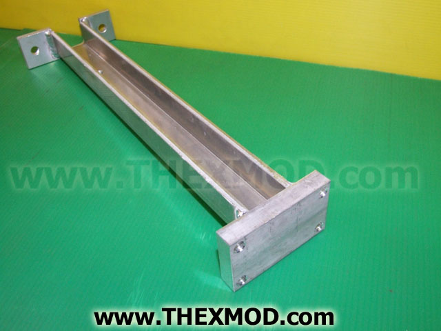 Support - Seat Assembly - FV756689-2