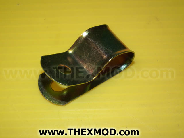 Clamp Loop - FV2026413 - CZB105W25 - 102989-1