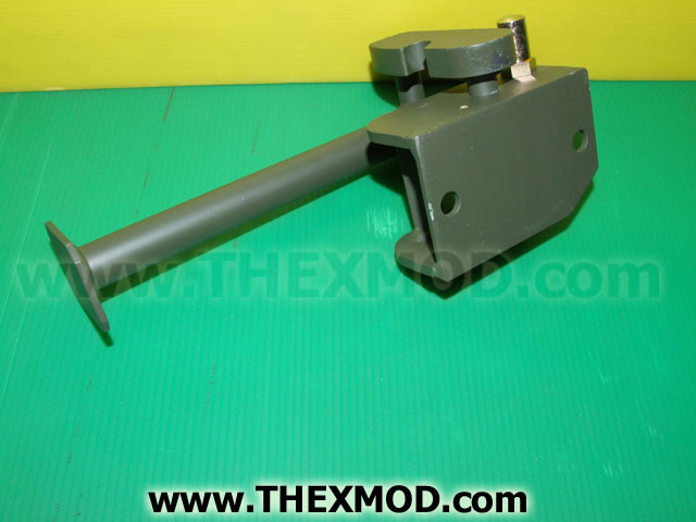 Locking Assembly - Drivers Hatch - FV839117-2