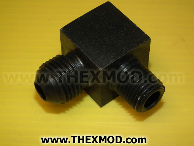 Elbow Pipe - 11499068-1