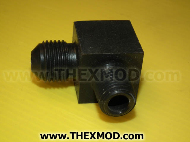 Elbow Pipe - 11499068-2
