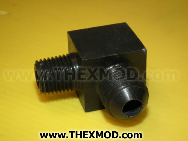 Elbow Pipe - 11499068-3