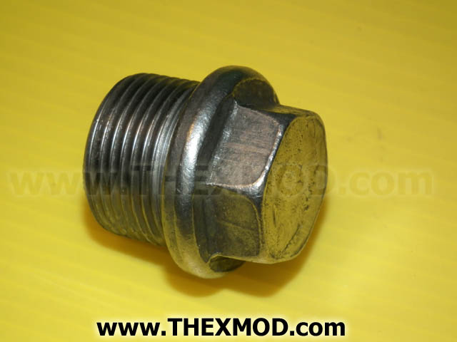 Plug Screw - 3904386 - CBU1114-1