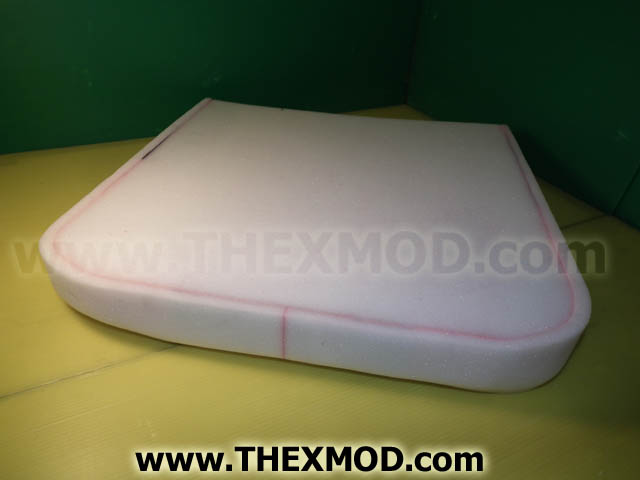 Pad Cushion - 2701139-1