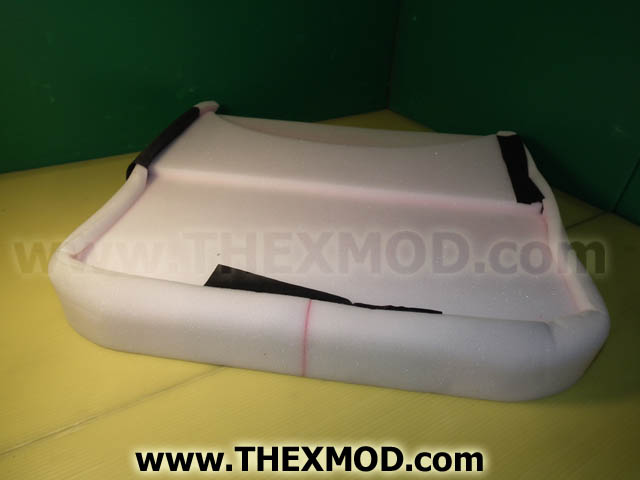 Pad Cushion - 2701139-2