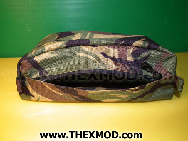 Bag - Salient Side Pocket Camo - Pair-3