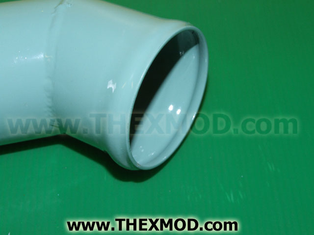 Pipe - Engine - Induction System - AS034290-3