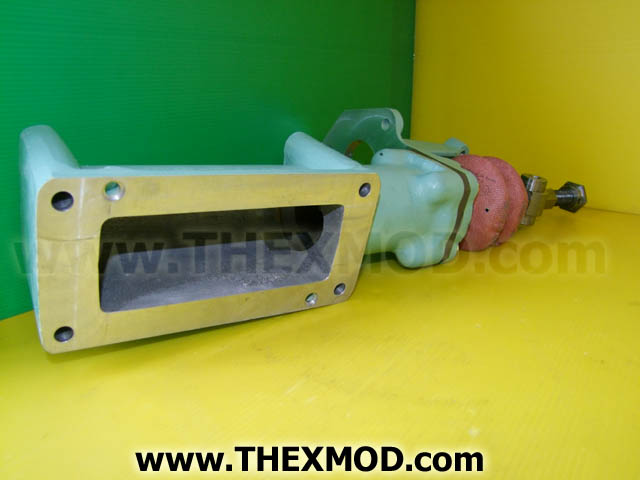 Brake Operating Piston - Left Hand - 04419VT-3