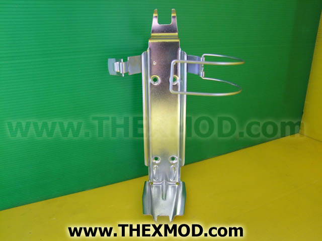 Bracket - Fire Extinguisher - 58517-002-1
