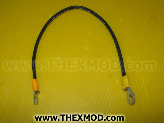 Lead - FV2053553 /6-1