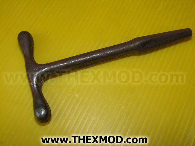 Tee Key - 0876-3-706229-1