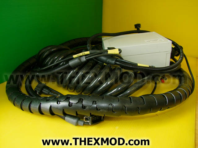 Wiring Harness - AA-2323-204-1
