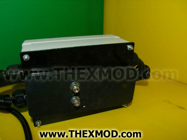Wiring Harness - AA-2323-204-3