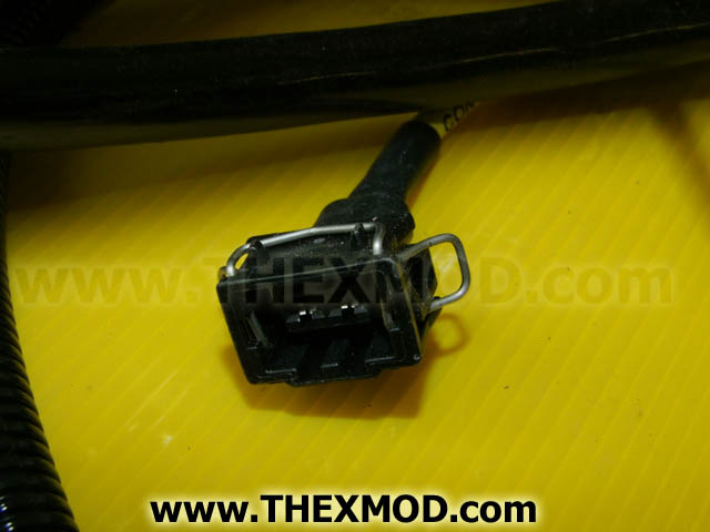 Wiring Harness - AA-2323-204-5