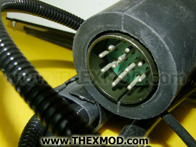 Wiring Harness - AA-2323-204-6