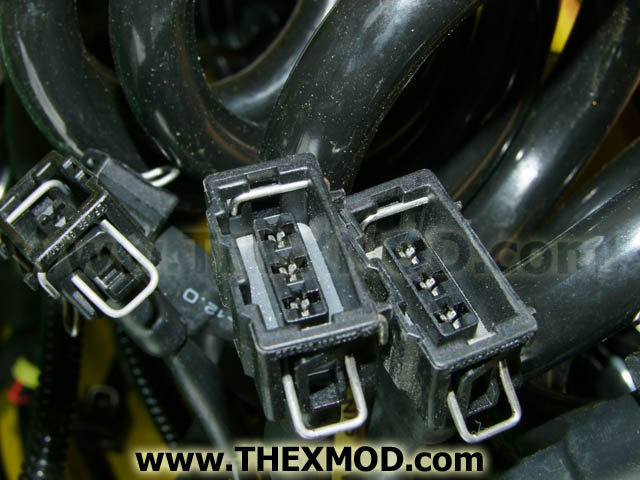 Wiring Harness - AA-2323-204-7