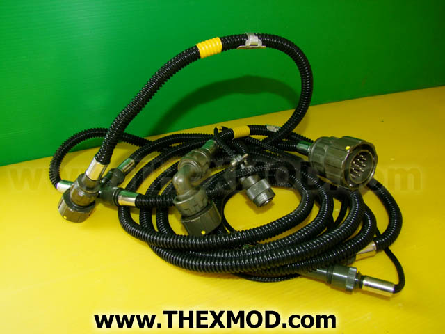 Wiring Harness - FV2039830-1