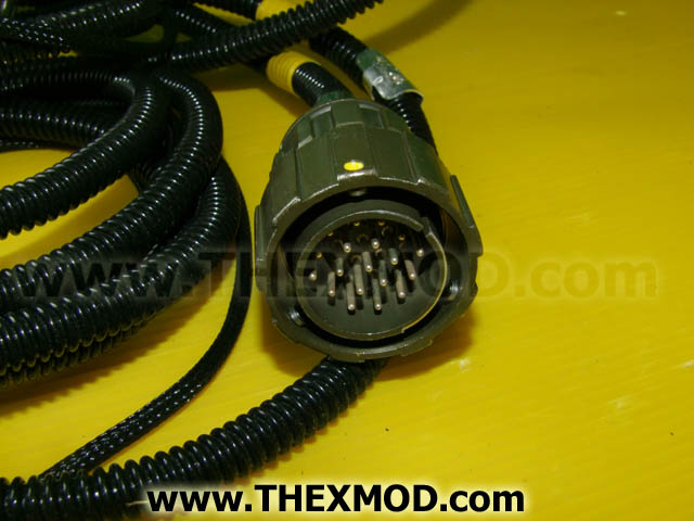 Wiring Harness - FV2039830-2