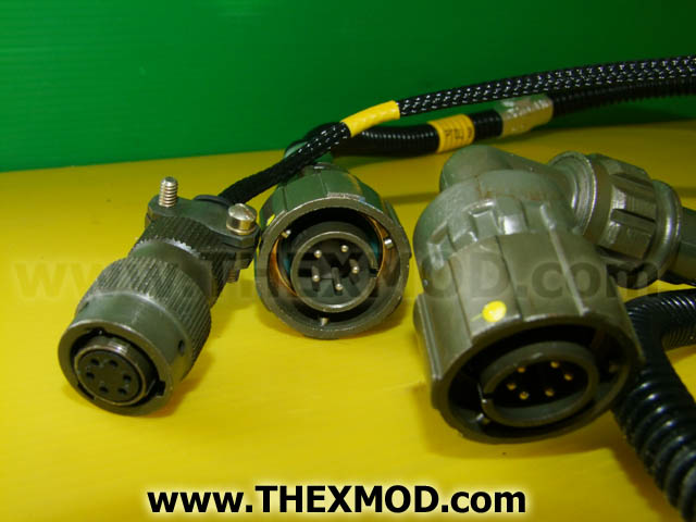 Wiring Harness - FV2039830-3