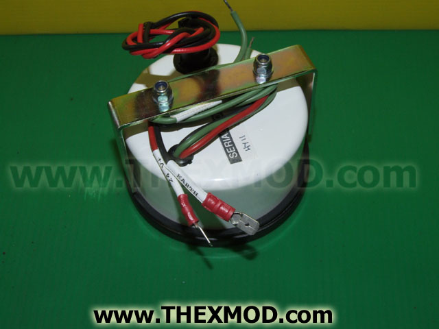 Gauge - Tachometer - Electrical - FV2138136-3
