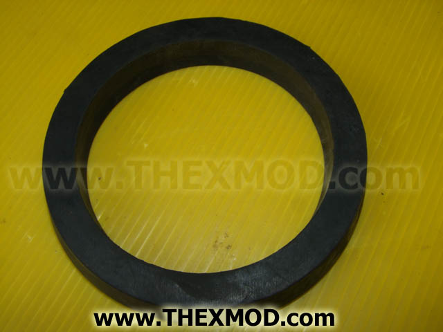 Rubber Seal - B1780-1