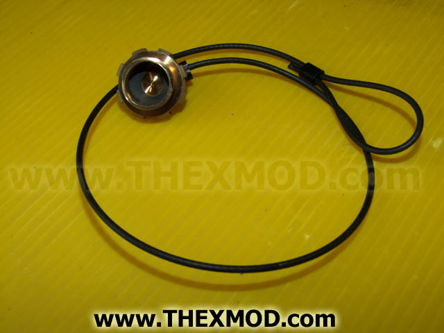 Plug - 52PCP009507 - 508/1/38402/011-1
