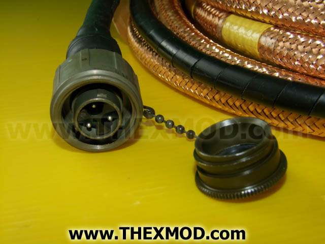 Cable - SD/A2 266739-2