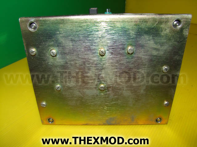Chassis - BU2770B - PT0409-1-642770-4