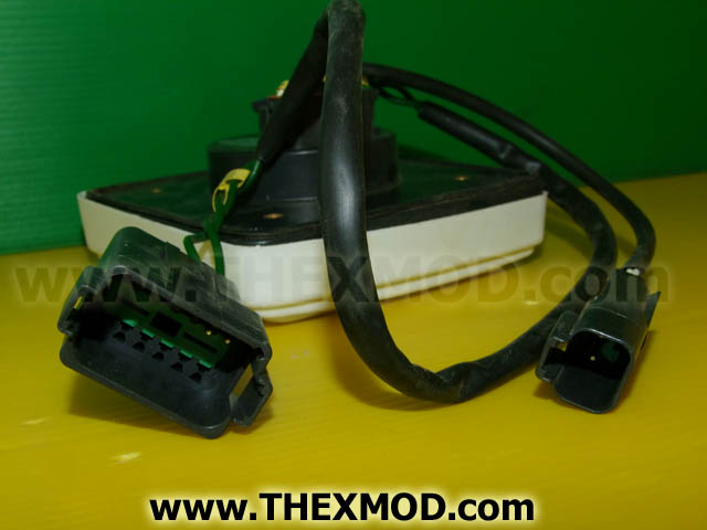 Display Unit - 70-05-920-3