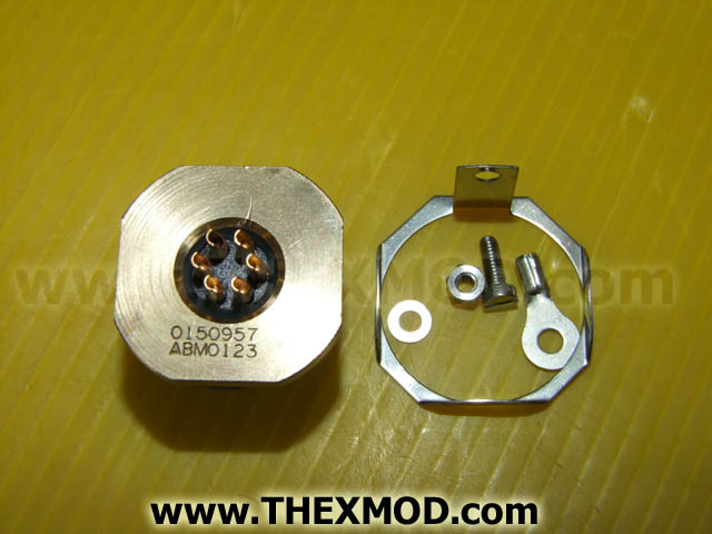 Connector - 59-35PT5 - CC153-046-2