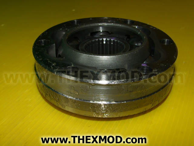 HMT Inboard CV Joint - 70-10-913-2
