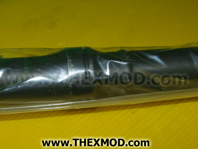 Shaft Shoulder - 70-20-920-2