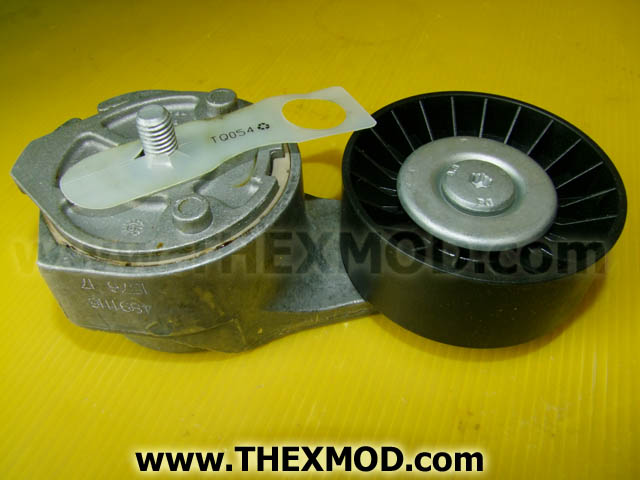 Arm Asjusting - Tensioner - 4891116 - 70-05-547-1