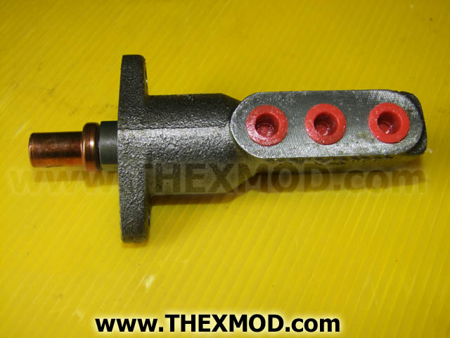 Valve - Thermostatic - 553/1/09648/09-1