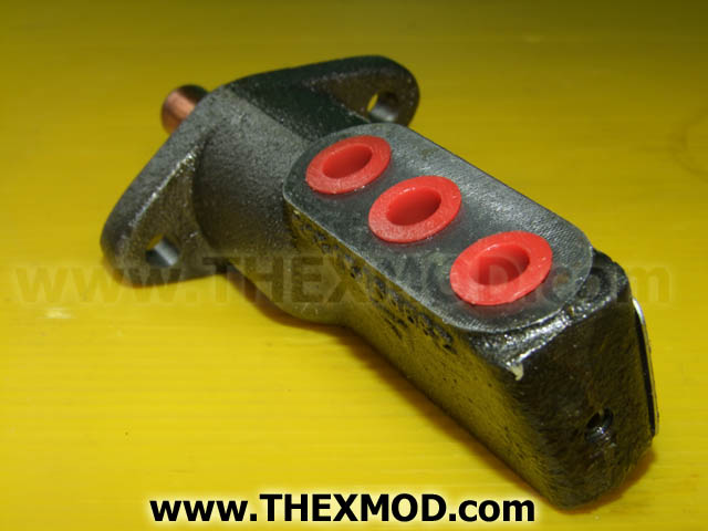 Valve - Thermostatic - 553/1/09648/09-2