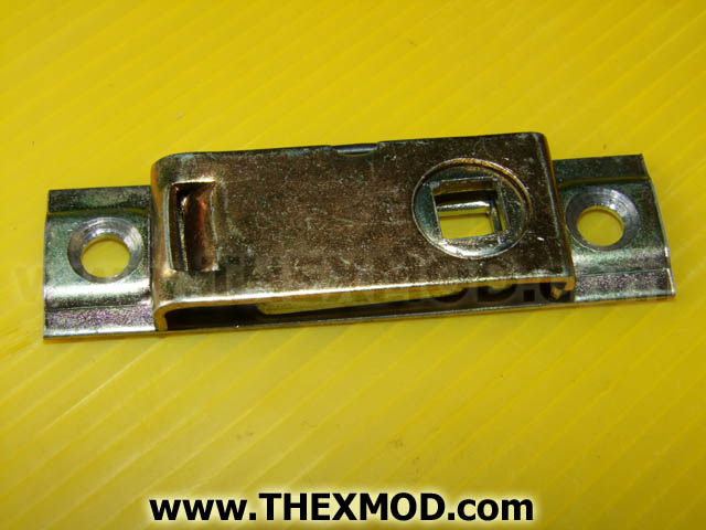 Lock - Right Hand - Budget - 12288-1