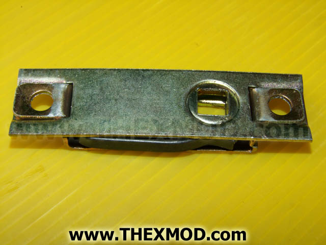 Lock - Right Hand - Budget - 12288-2